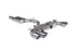 Scorpion Cat/GPF Back System - Audi S3 8Y Sportback