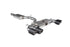 Scorpion Cat/GPF Back System - Audi S3 8Y Sportback