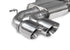 Scorpion Cat/GPF Back System - Audi S3 8Y Sportback