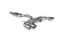 Scorpion Cat/GPF Back System - Audi S3 8Y Sportback