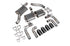 Scorpion Cat/GPF-Back System - Audi S3 Saloon 8V