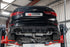Scorpion Cat/GPF-Back System - Audi S3 Saloon 8V
