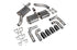 Scorpion Cat/GPF-Back System - Audi S3 Saloon 8V