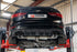 Scorpion Cat/GPF-Back System - Audi S3 Saloon 8V
