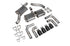 Scorpion Cat/GPF-Back System - Audi S3 Saloon 8V
