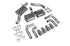 Scorpion Cat/GPF-Back System - Audi S3 Saloon 8V