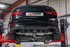 Scorpion Cat/GPF-Back System - Audi S3 Saloon 8V