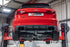 Scorpion Cat/GPF-Back System - Audi S3 3-Door/Sportback 8V