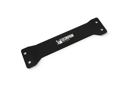 Scorpion Exhaust Tunnel Brace - Audi RS3 8P