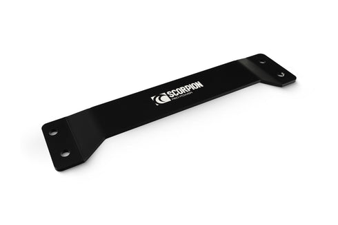 Scorpion Exhaust Tunnel Brace - Audi RS3 8P