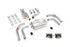 Scorpion Cat-Back System - Audi RS3 8Y Saloon