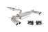 Scorpion Cat-Back System - Audi RS3 8Y Saloon