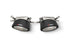 Scorpion 170 x 120mm Carbon Fibre Ascari RS Trims (pair) - Audi RS3 8Y Saloon