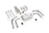 Scorpion Cat-Back System - Audi RS3 8Y Saloon
