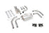 Scorpion Cat-Back System - Audi RS3 8Y Saloon