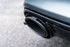 Scorpion Half System with Trims - Audi RS7 C7