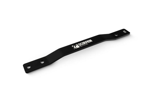 Scorpion Exhaust Tunnel Brace - Audi RS3 8Y Sportback
