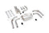 Scorpion GPF-Back System - Audi RS3 8Y Sportback