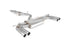 Scorpion GPF-Back System - Audi RS3 8Y Sportback