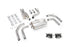 Scorpion GPF-Back System - Audi RS3 8Y Sportback