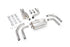 Scorpion GPF-Back System - Audi RS3 8Y Sportback