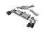 Scorpion GPF-Back System - Audi SQ2