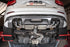 Scorpion GPF-Back System - Audi SQ2