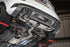 Scorpion GPF-Back System - Audi SQ2