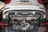 Scorpion GPF-Back System - Audi SQ2