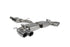 Scorpion GPF-Back System - Audi SQ2