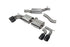 Scorpion GPF-Back System - Audi SQ2