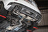 Scorpion GPF-Back System - Audi SQ2