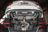 Scorpion GPF-Back System - Audi SQ2