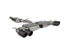 Scorpion GPF-Back System - Audi SQ2
