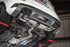 Scorpion GPF-Back System - Audi SQ2