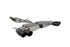Scorpion GPF-Back System - Audi SQ2