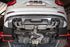 Scorpion GPF-Back System - Audi SQ2
