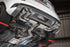 Scorpion GPF-Back System - Audi SQ2