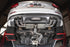 Scorpion GPF-Back System - Audi SQ2