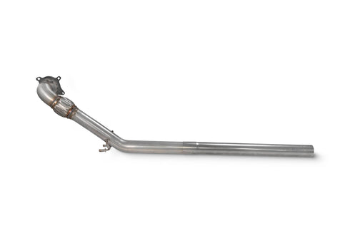 Scorpion Downpipe - Audi TT S Mk2