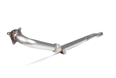 Scorpion Downpipe - Audi TT Mk2 2.0 TFSi