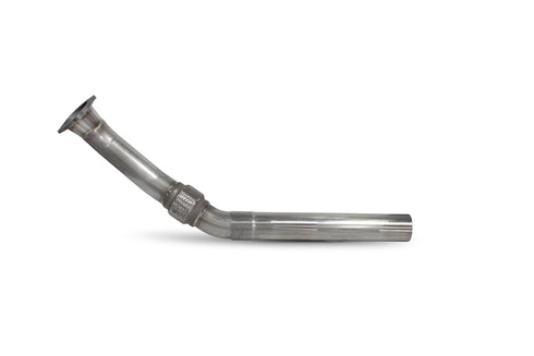 Scorpion Downpipe - Audi TT Mk1 180