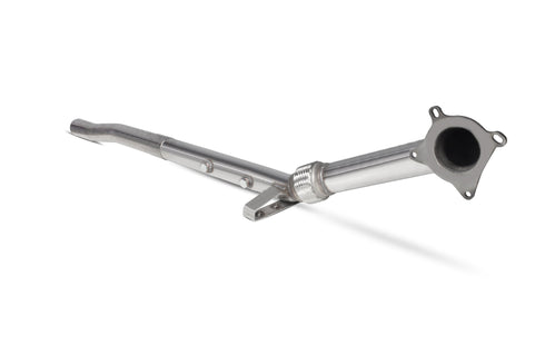Scorpion Downpipe - Audi S3 8P