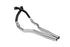 Scorpion Downpipes with Large Bore Front Pipes - Audi RS6 (C7) / RS7 (C7), S6/S7 (C7)