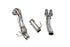 Scorpion Downpipe - Audi RS3 8V / TTRS MK3 / RS3 8Y