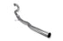 Scorpion De-cat Turbo Downpipe - VAG Audi S3 8Y Sportback & Saloon, VW Golf MK8 R, Audi SQ2, Cupra Formentor 2.0 TSI 4Drive