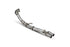 Scorpion Downpipe - Audi RSQ3 (F3)
