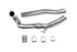 Scorpion De-cat Turbo Downpipe - VAG Audi S3 8Y Sportback & Saloon, VW Golf MK8 R, Non-GPF Models
