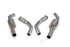Scorpion Front Section - Audi S4 B8/B8.5 (09-16) / S5 (12-17)