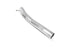 Scorpion Original Centre Silencer Delete Pipe - Audi SQ2